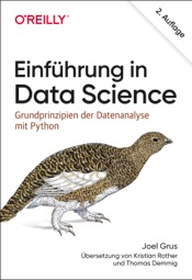 Einführung in Data Science