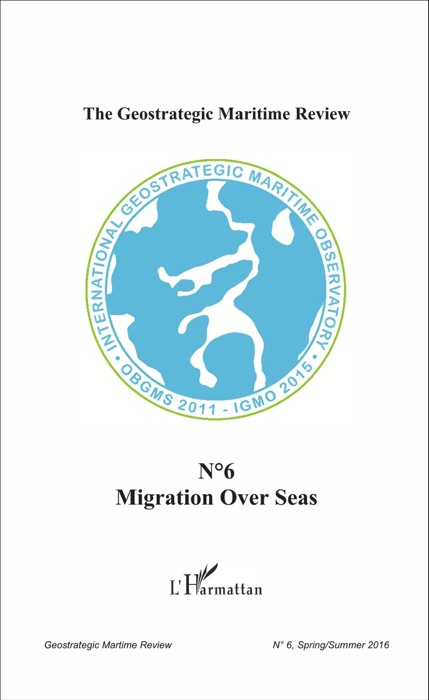 Migration over seas