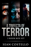 Sean Costello - Sean Costello Horror Box Set artwork