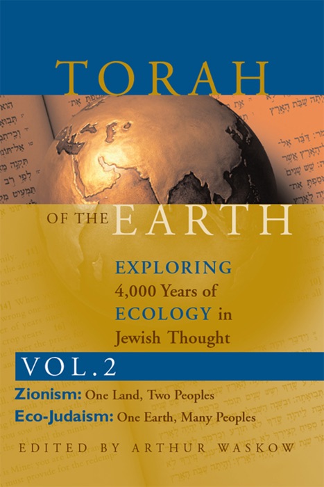 Torah of the Earth