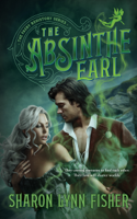 Sharon Lynn Fisher - The Absinthe Earl artwork