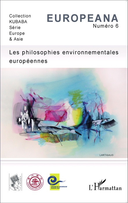 Les philosophies environnementales européennes