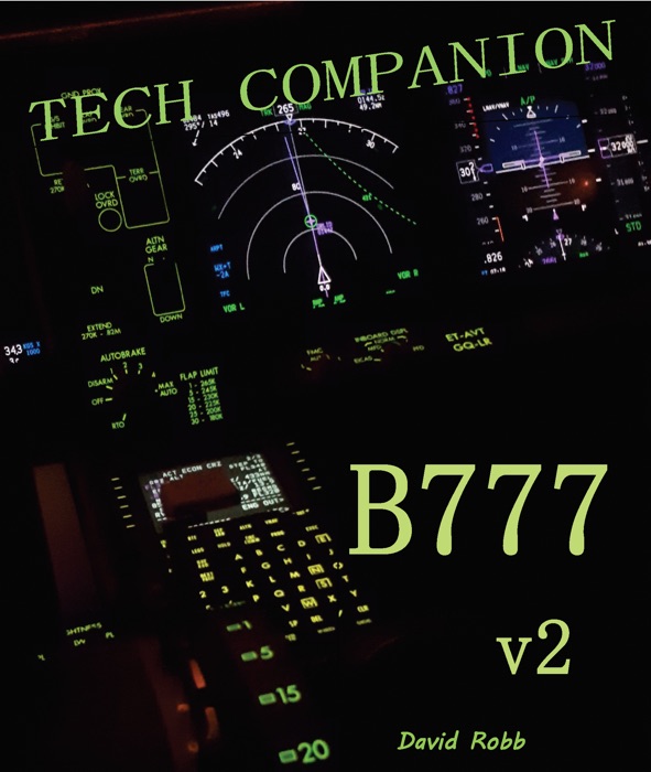 Tech Companion B777