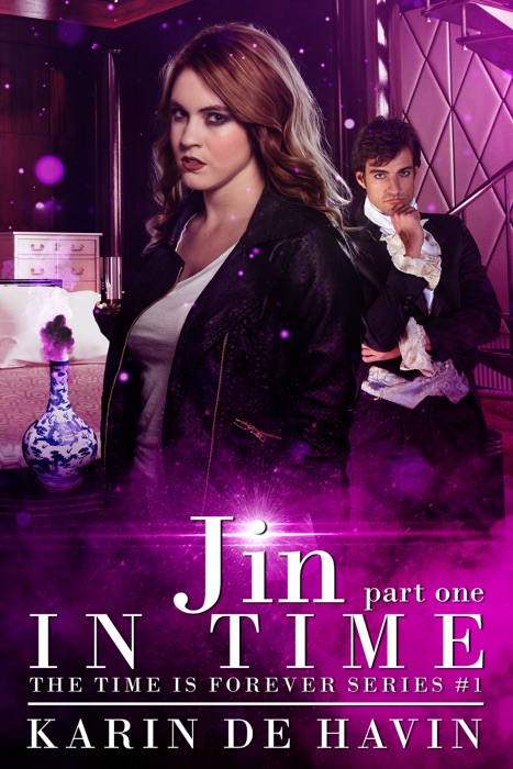 Jin In Time Part One