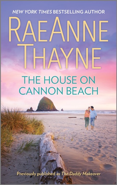 The House on Cannon Beach