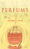 Jean-Claude Ellena - Perfume artwork