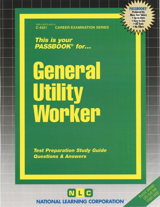 General Utility Worker