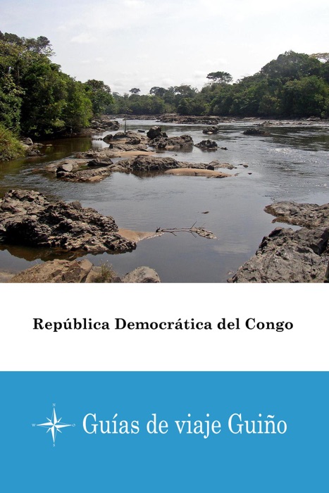 República Democrática del Congo - Guías de viaje Guiño