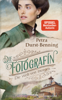 Petra Durst-Benning - Die Fotografin - Die Welt von morgen artwork