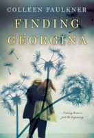 Colleen Faulkner - Finding Georgina artwork