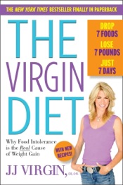 Download The Virgin Diet