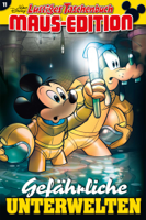 Walt Disney - Lustiges Taschenbuch Maus-Edition 11 artwork