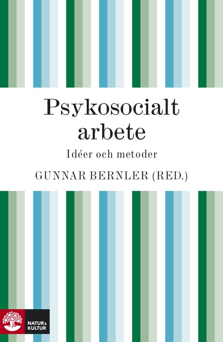 Psykosocialt arbete