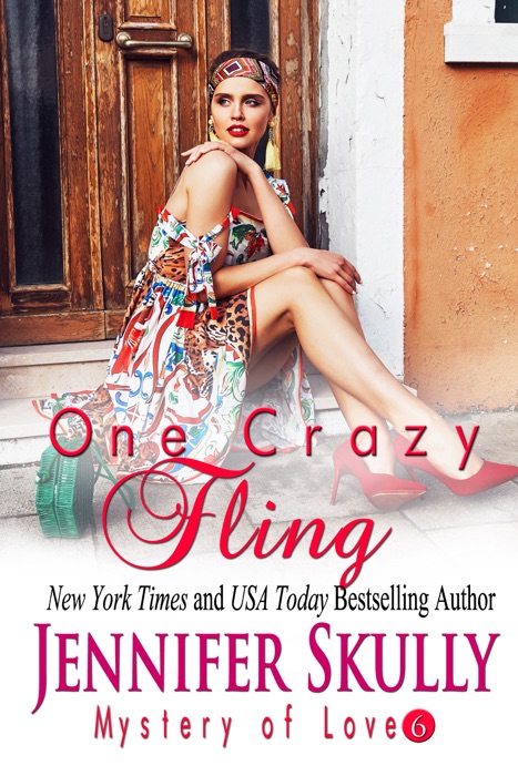 One Crazy Fling