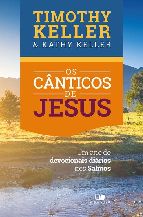 Cânticos de Jesus, Os