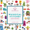 Lauren Espy & Paige Tate & Co. - Whimsical Stitches artwork