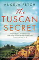 Angela Petch - The Tuscan Secret artwork