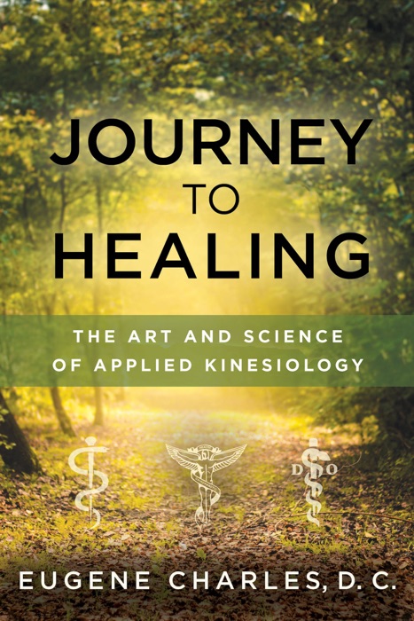 Journey To Healing