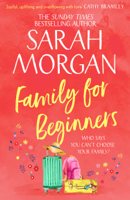 Sarah Morgan - Family For Beginners artwork