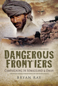Dangerous Frontiers - Bryan Ray