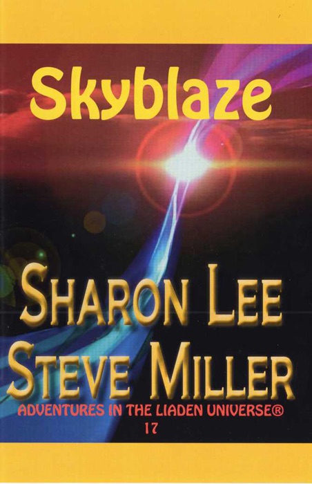 Skyblaze