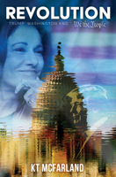 KT McFarland - Revolution: Trump, Washington and “We the People” artwork