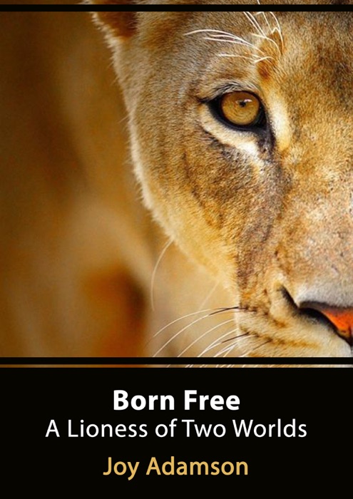 Born Free