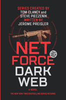 Jerome Preisler - Net Force: Dark Web artwork