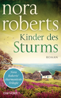 Nora Roberts - Kinder des Sturms artwork