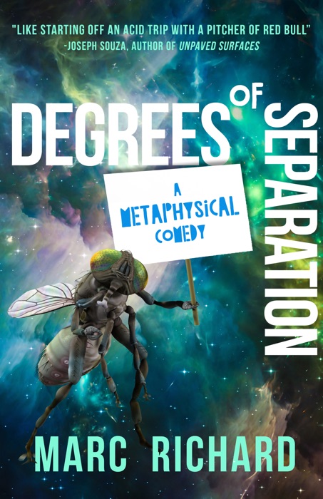 DEGREES OF SEPARATION