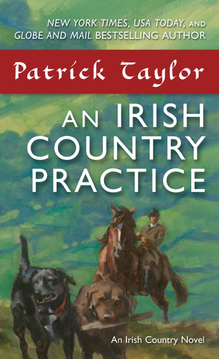 An Irish Country Practice