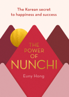 Euny Hong - The Power of Nunchi artwork