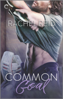 Rachel Reid - Common Goal artwork