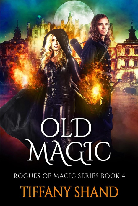 Old Magic