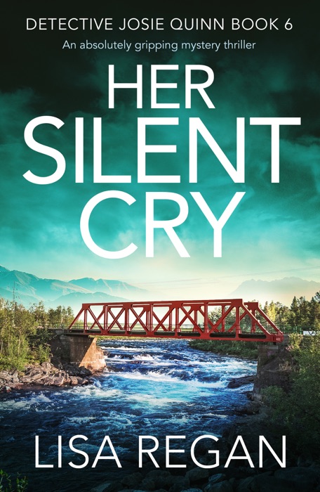 Her Silent Cry