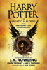 Harry Potter y el legado maldito - J.K. Rowling, Jack Thorne, John Tiffany & Gemma Rovira Rovira Ortega
