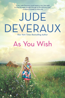 Jude Deveraux - As You Wish artwork