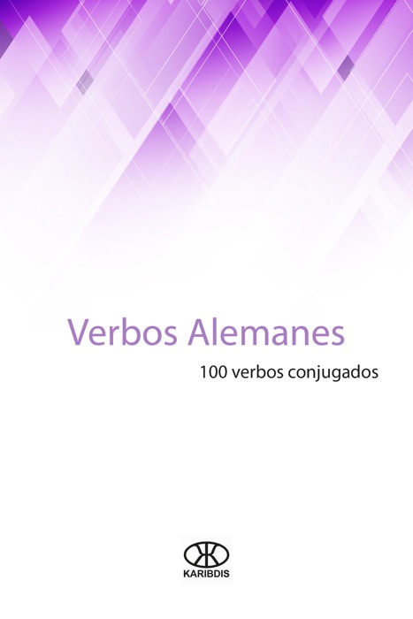 Verbos alemanes (100 verbos conjugados)