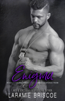 Laramie Briscoe - Enigma artwork