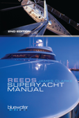 Reeds Superyacht Manual - James Clarke