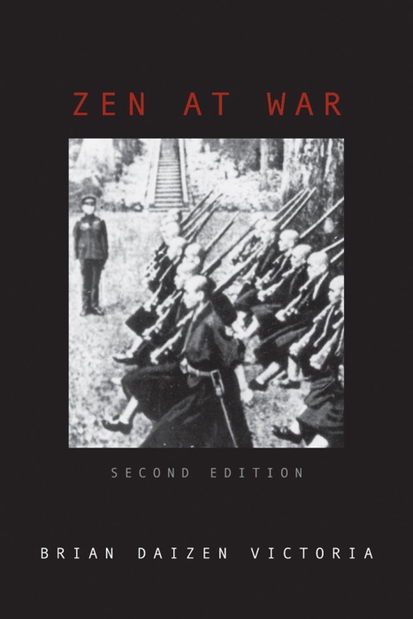 Zen at War