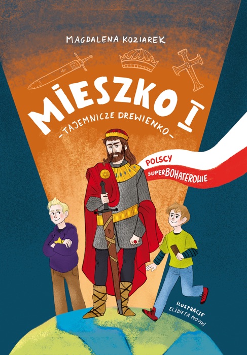 Mieszko I