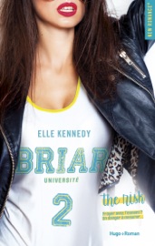 Download Briar Université - tome 2 The risk