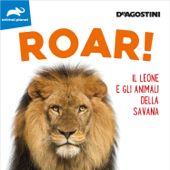 ROAR! - Animal Planet