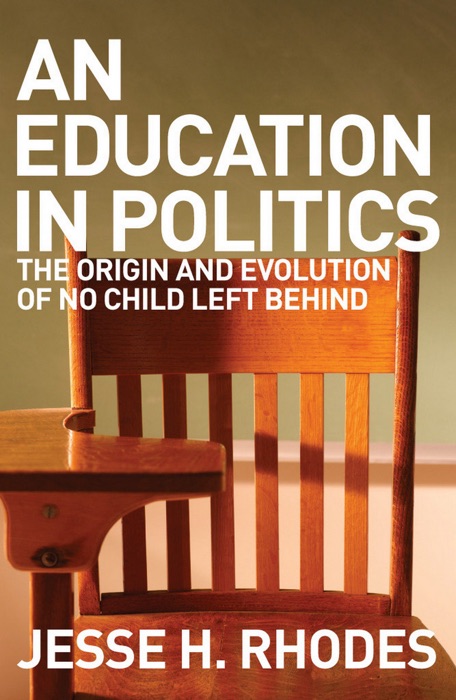 An Education in Politics