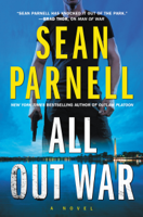 Sean Parnell - All Out War artwork