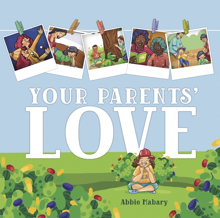 Your Parents' Love