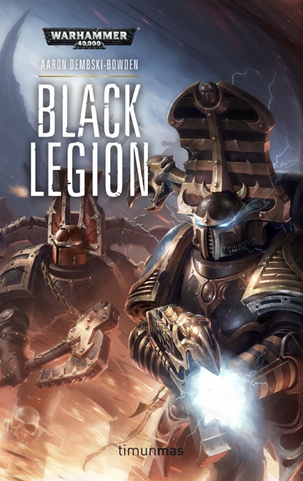 Black Legion