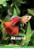 Akvarie, Grøn Fagklub - Maja Plesner