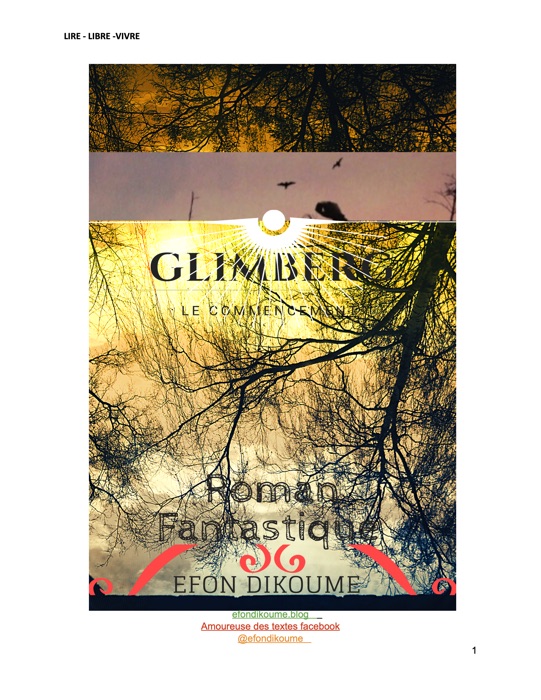 GLIMBERG